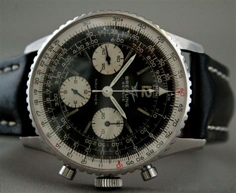 antique vintage breitling watches|certified pre owned breitling.